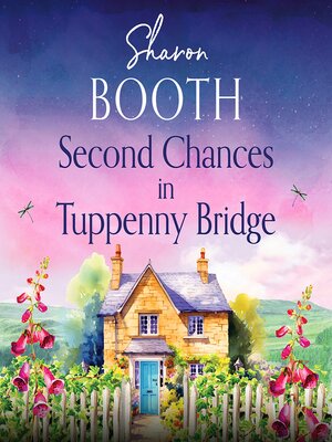 cover image of Second Chances in Tuppenny Bridge